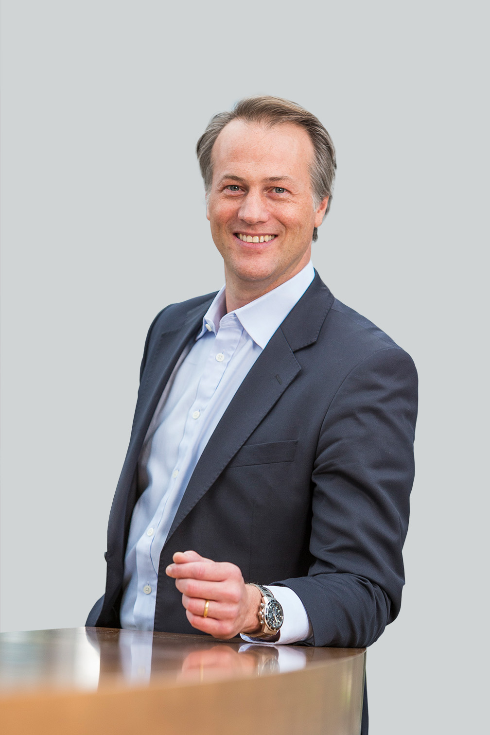 Foto von Joachim Skura