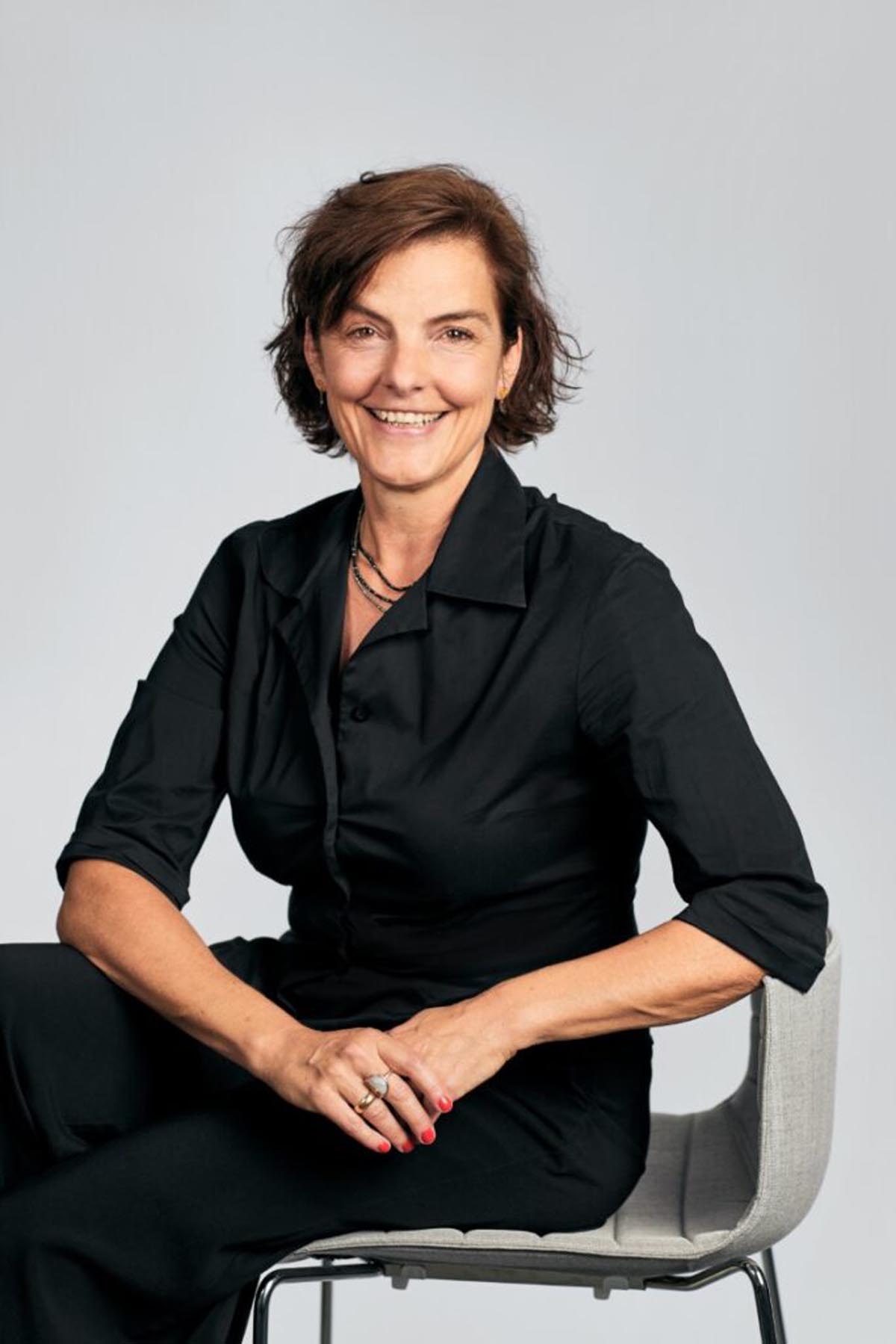 Sabine Jentsch