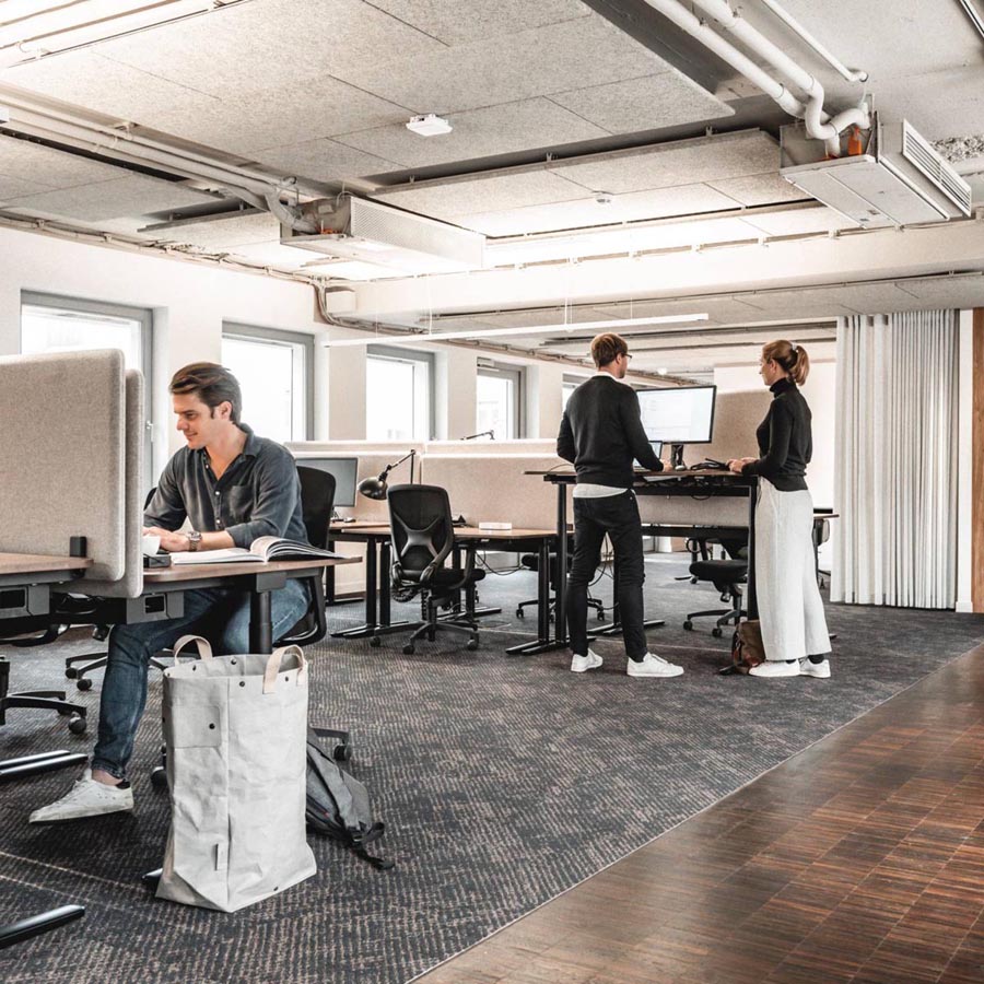 5 Learnings über die Zukunft der digitalen Arbeit – combine Consulting