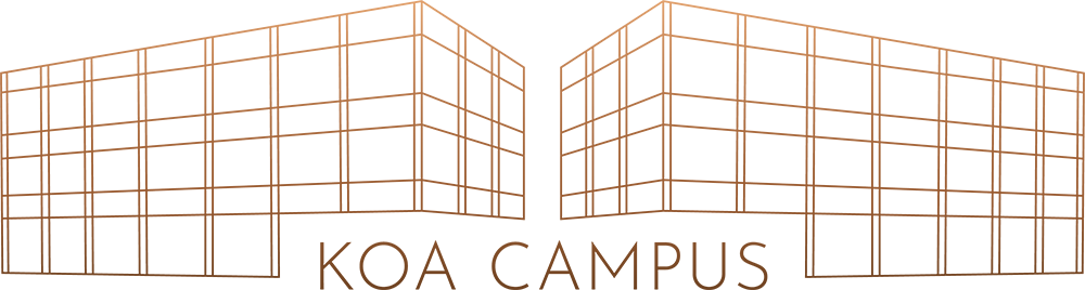 KOA Campus Logo