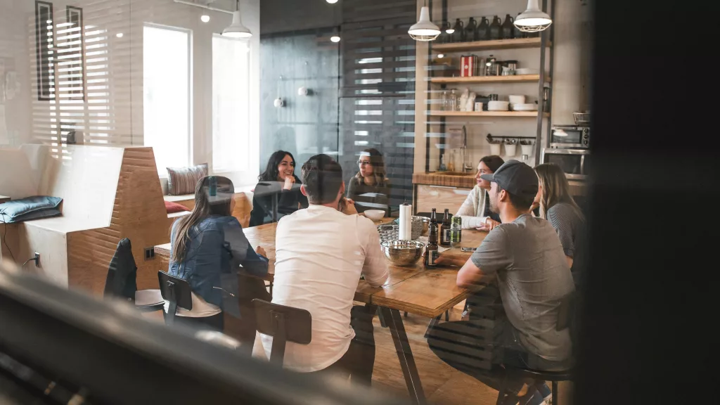 Tipps für eine effektivere Meetingkultur