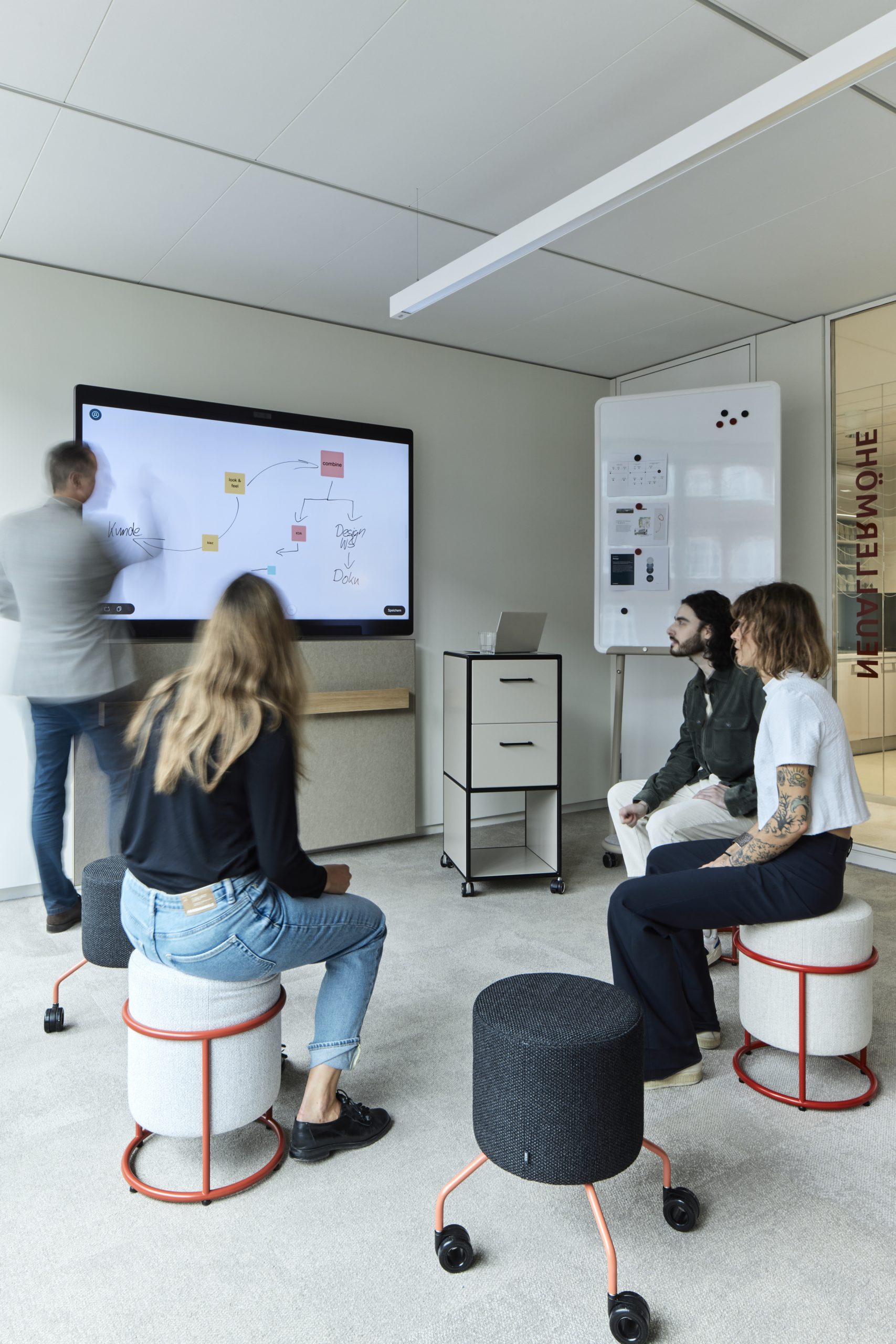 Panel-Motiv Haspa